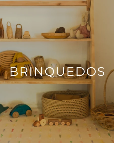 brinquedos