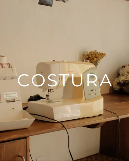 costura