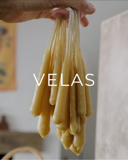 velas